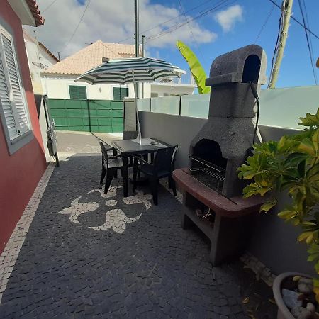Вилла Funchal House Экстерьер фото
